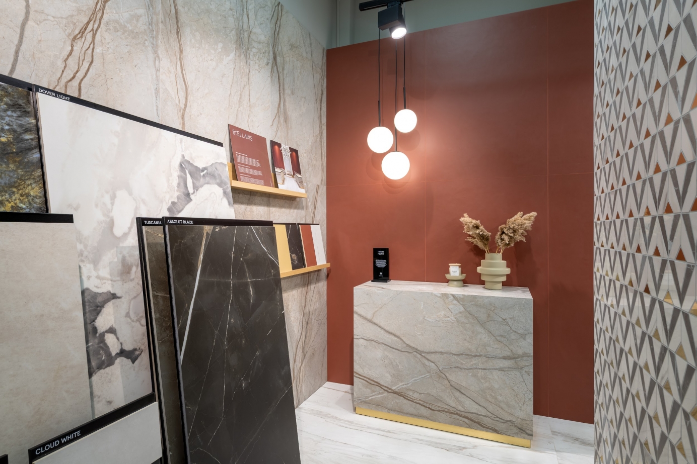 Italon Experience Россия Ростов-на-Дону Шоу-рум ITALON